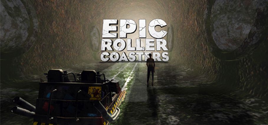 Epic Roller Coasters Some Awesome Game Review